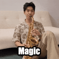 Phil GIF by Sony Music HK