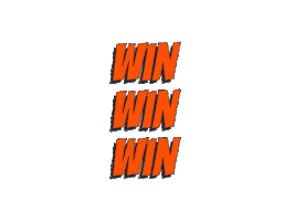 fooody4u win winning gewinn win win win Sticker