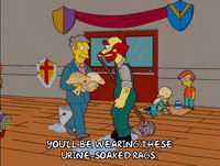 season 16 episode 21 GIF