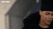 Rap Game Rappers GIF by BBC Three