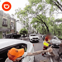 Didi En Camino GIF by DiDiFoodMx