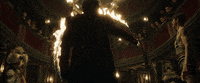 Italian Puppet GIF by Madman Films