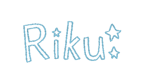 kayxary giphyupload nct riku nctwish Sticker