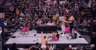 All Elite Wrestling GIF by AEWonTV