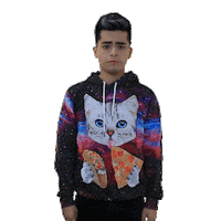 javier ramirez love Sticker by Sony Music Colombia
