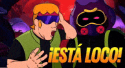 Brawl Stars Buster GIF