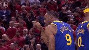 nba playoffs GIF by ESPN