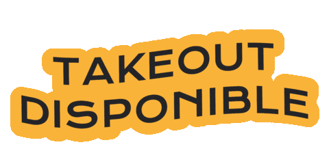 Wink Ouvert Sticker