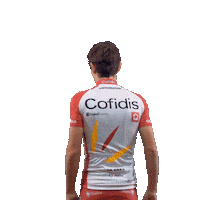 Bike Cycling Sticker by Team Cofidis - #CofidisMyTeam