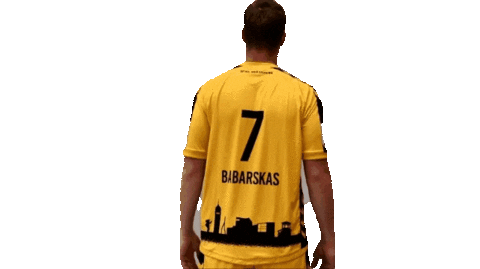 Big Man What Sticker by Bregenz Handball