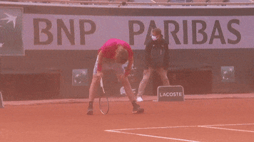 French Open Sport GIF by Roland-Garros