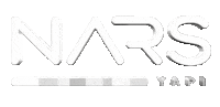 narsyapias nars yapı narsyapı narsyapias serkan nas Sticker