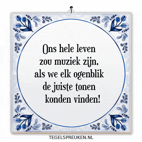 Humor Ontspanning GIF by Tegelspreuken.nl