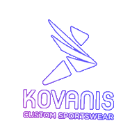 kovanisportswear  Sticker