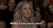 Episode 12 Clare GIF by The Bachelor