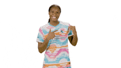 Sport Sticker GIF by National Women's Soccer League