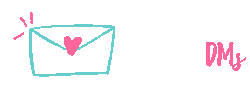 Just Married Muslim Sticker by SingleMuslim.com