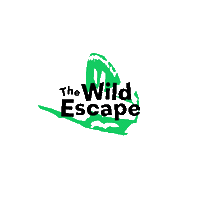 ArtFund nature twe art fund the wild escape Sticker
