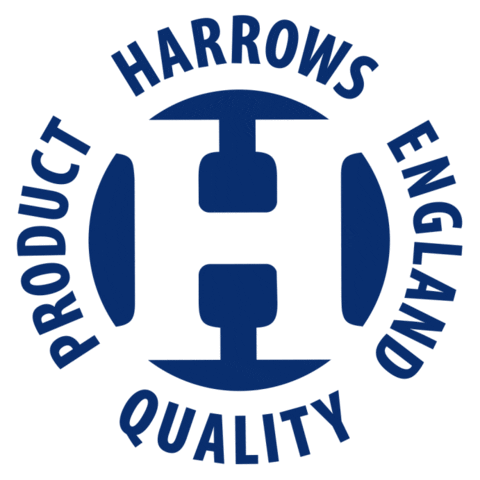 HarrowsDarts darts madeinengland harrowsdarts harrows Sticker