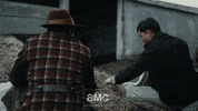 Japon Yuko GIF by AMC Latinoamérica