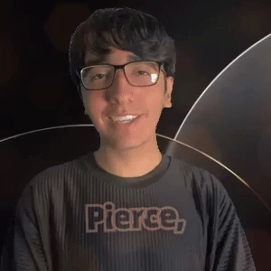 Pierce
