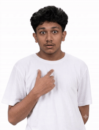 Is It Me Joel GIF