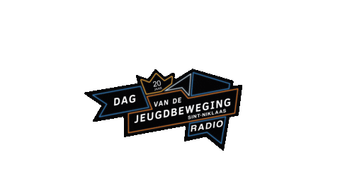 Dvdjbsn Sticker by Jos_vzw