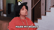 A Little Late With Lilly Singh Superwoman GIF by Lilly Singh