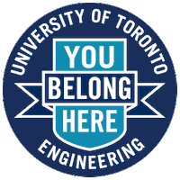 You Belong Here Back To School Sticker by uoftengineering