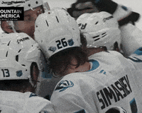 Mikhail Sergachev Sergy GIF