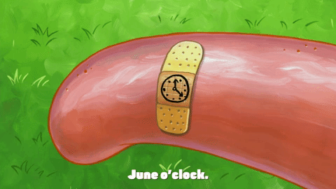 season 9 episode 23 GIF by SpongeBob SquarePants