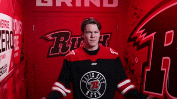 Ekstrom GIF by Rapid City Rush