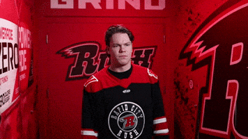 Ekstrom GIF by Rapid City Rush