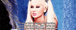 bad girls club sarah oliver GIF by Oxygen