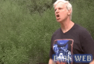 Bang Bang Finger Guns GIF by Dark Web