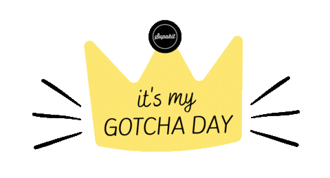 Supagotchaday Sticker by supakitstore