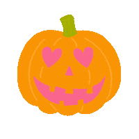 Happy Pink Sticker