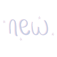 Post Text Sticker