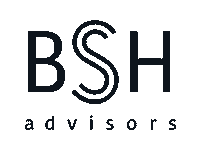 bshadvisors bsh bsh advisors bshadvisors Sticker