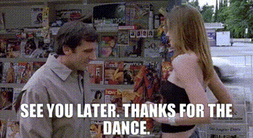 Bye Bye Goodbye GIF by Chris Cimino