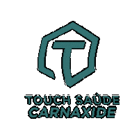 TouchSaude touch clinica carnaxide touchsaudecarnaxide Sticker