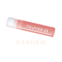 Vegan Lipgloss Sticker by Tower 28 Beauty