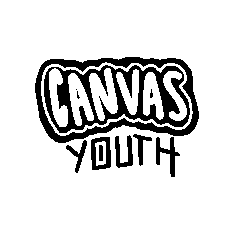 Youth Montana Sticker by Canvas Church