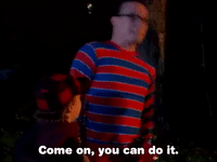 encouraging season 1 GIF