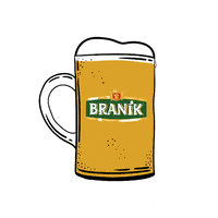 branik beer pivo branik branicek GIF