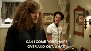 blake anderson GIF by Workaholics