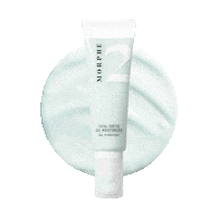 Skincare Skin Sticker by Morphe