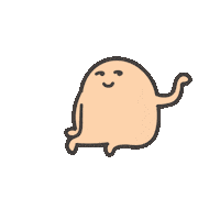度菇13咦的茶水間 Sticker