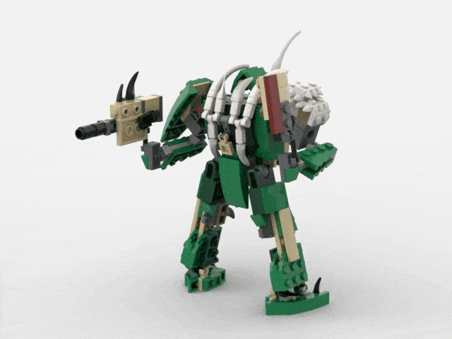 Reactorcore giphyupload GIF