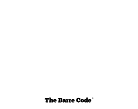 Black Friday Cyber Monday Sticker by The Barre Code